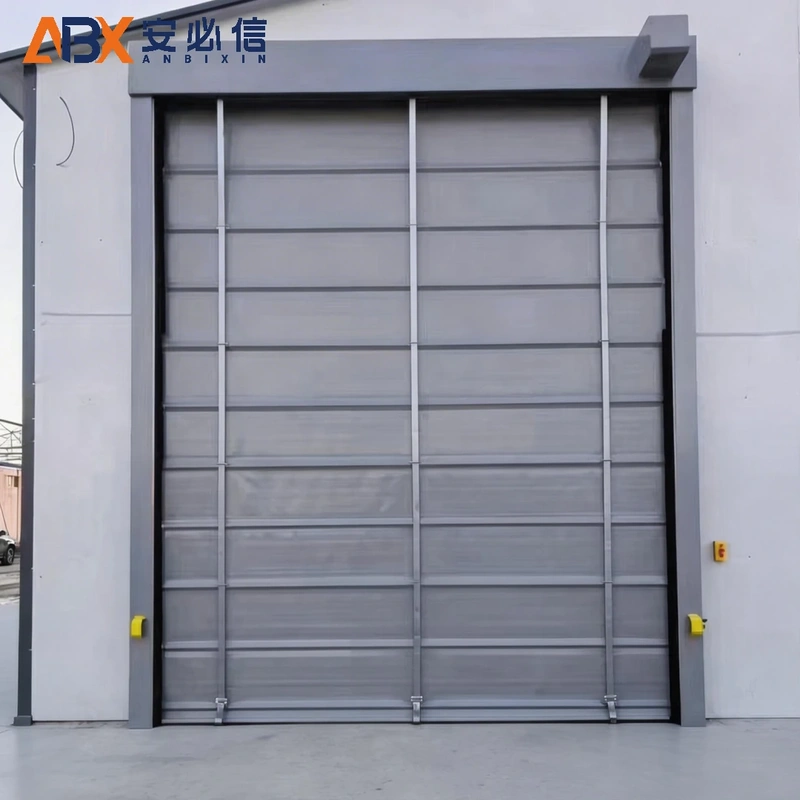 秦皇岛市充气式门封
